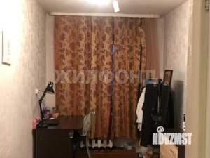 3-к квартира, вторичка, 57м2, 5/5 этаж