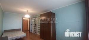 1-к квартира, вторичка, 38м2, 13/16 этаж