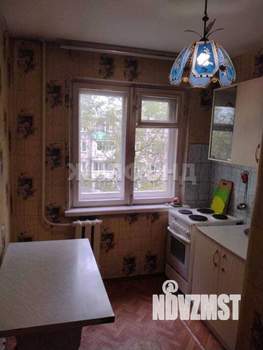 2-к квартира, вторичка, 46м2, 4/5 этаж