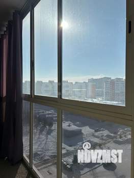 1-к квартира, вторичка, 36м2, 8/12 этаж