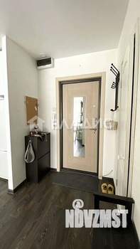 2-к квартира, вторичка, 35м2, 1/10 этаж