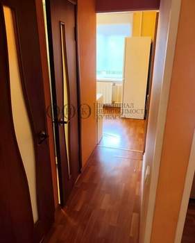 2-к квартира, вторичка, 47м2, 1/5 этаж