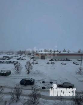 2-к квартира, вторичка, 30м2, 3/9 этаж