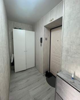 1-к квартира, вторичка, 31м2, 2/5 этаж