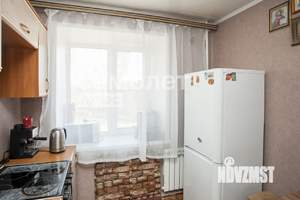 1-к квартира, вторичка, 30м2, 3/5 этаж