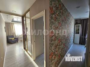 2-к квартира, вторичка, 45м2, 2/5 этаж