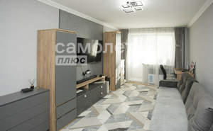 2-к квартира, вторичка, 41м2, 5/5 этаж