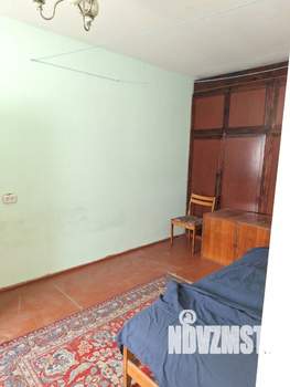 3-к квартира, вторичка, 57м2, 4/5 этаж