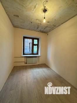 1-к квартира, вторичка, 34м2, 1/5 этаж