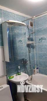 2-к квартира, вторичка, 42м2, 4/4 этаж