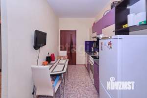 1-к квартира, вторичка, 33м2, 3/16 этаж