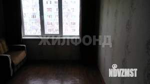 1-к квартира, вторичка, 17м2, 7/9 этаж