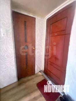 2-к квартира, вторичка, 33м2, 6/9 этаж