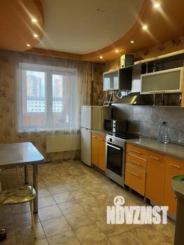 2-к квартира, вторичка, 59м2, 5/10 этаж