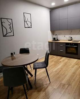 3-к квартира, вторичка, 50м2, 1/16 этаж