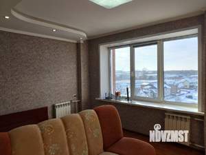 3-к квартира, вторичка, 93м2, 6/14 этаж