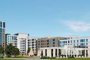 2-к квартира, вторичка, 38м2, 3/15 этаж