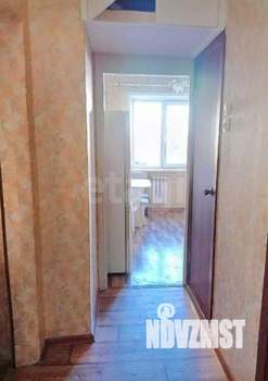 1-к квартира, вторичка, 34м2, 2/10 этаж