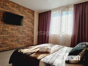 1-к квартира, вторичка, 42м2, 8/16 этаж