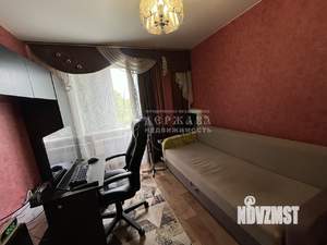 1-к квартира, вторичка, 24м2, 7/9 этаж