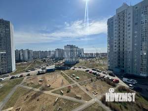 3-к квартира, вторичка, 60м2, 6/9 этаж