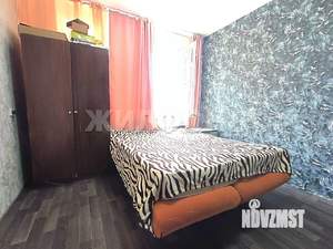 Студия квартира, вторичка, 23м2, 3/5 этаж