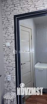 1-к квартира, вторичка, 20м2, 9/9 этаж
