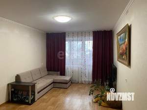 2-к квартира, вторичка, 63м2, 2/10 этаж