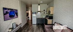2-к квартира, вторичка, 50м2, 1/13 этаж