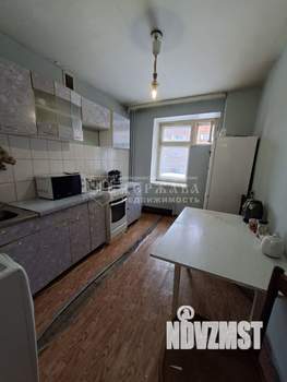 3-к квартира, вторичка, 69м2, 2/5 этаж