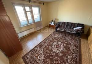 4-к квартира, вторичка, 87м2, 7/9 этаж