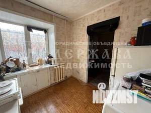 1-к квартира, вторичка, 29м2, 2/5 этаж