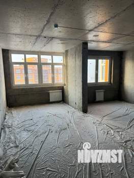 1-к квартира, вторичка, 41м2, 15/15 этаж