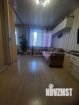 1-к квартира, вторичка, 30м2, 1/3 этаж