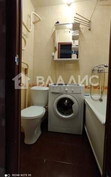 Студия квартира, вторичка, 23м2, 5/5 этаж