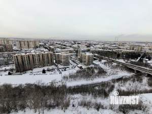 2-к квартира, вторичка, 42м2, 17/18 этаж