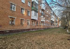 2-к квартира, вторичка, 42м2, 5/5 этаж