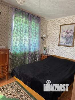 2-к квартира, вторичка, 42м2, 5/5 этаж