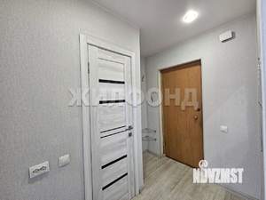 1-к квартира, вторичка, 32м2, 3/5 этаж