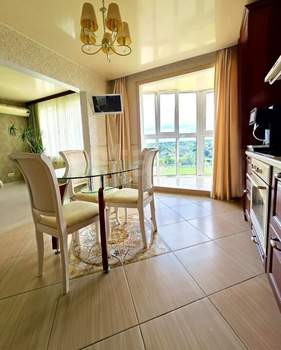 3-к квартира, вторичка, 87м2, 8/16 этаж