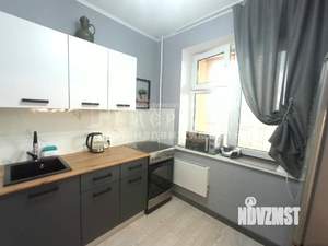 1-к квартира, вторичка, 30м2, 3/10 этаж