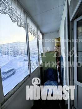 2-к квартира, вторичка, 52м2, 2/5 этаж