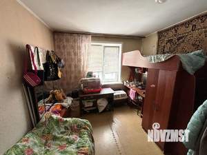 3-к квартира, вторичка, 60м2, 1/9 этаж