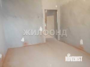2-к квартира, сданный дом, 50м2, 2/9 этаж