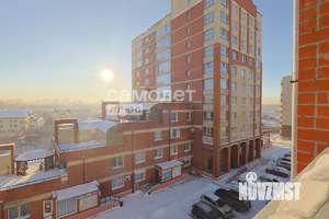 3-к квартира, вторичка, 86м2, 4/6 этаж