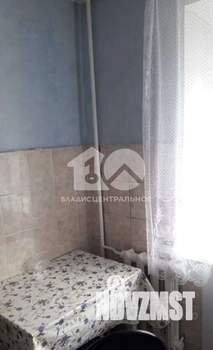 1-к квартира, вторичка, 33м2, 5/5 этаж