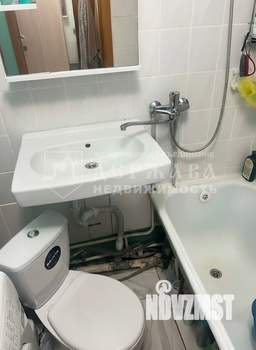 1-к квартира, вторичка, 22м2, 7/9 этаж