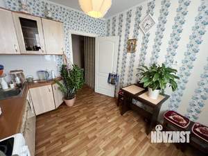1-к квартира, вторичка, 40м2, 2/9 этаж