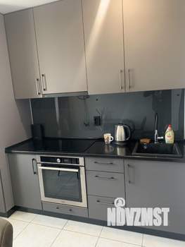 2-к квартира, вторичка, 53м2, 4/5 этаж