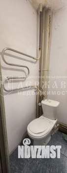 1-к квартира, вторичка, 23м2, 3/9 этаж